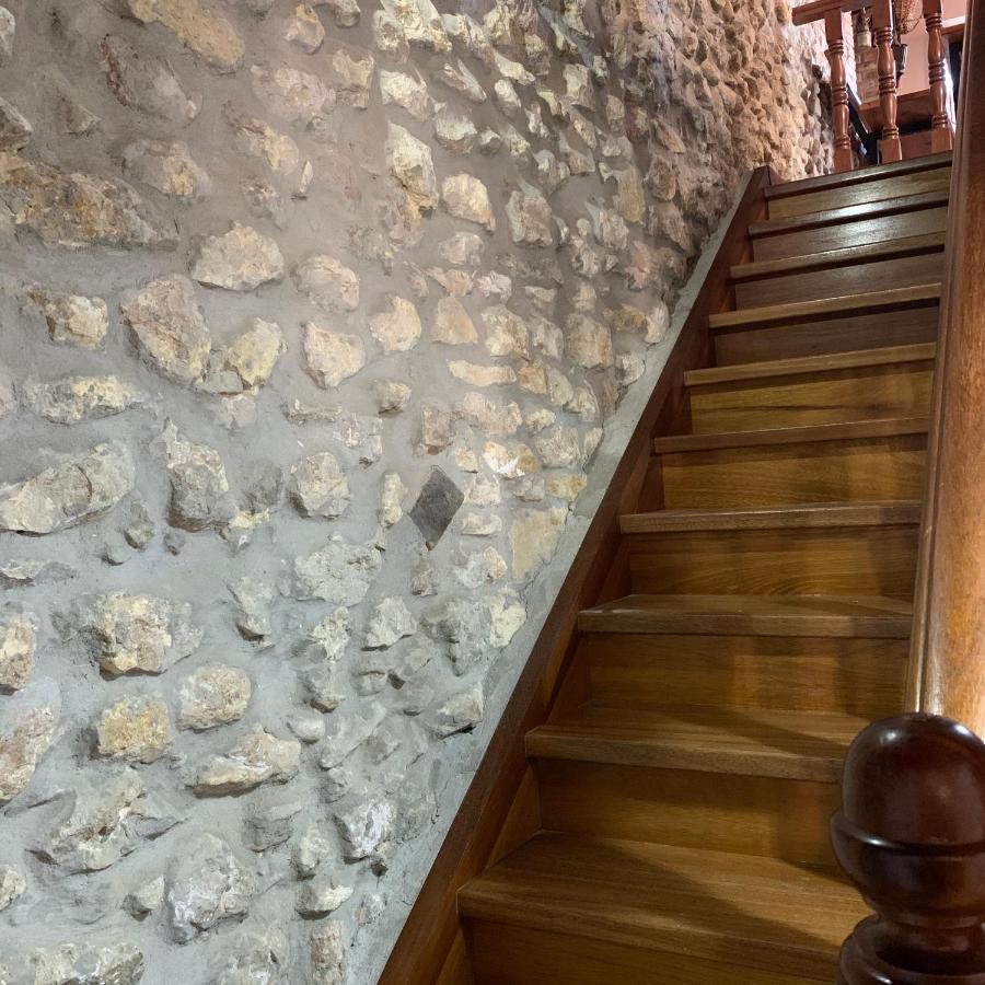 Casa Cuco * Serdio