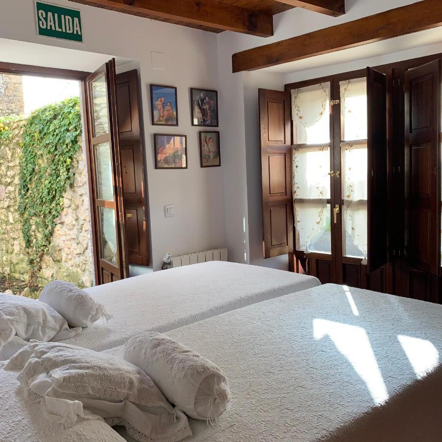 Casa Cuco Séjour à la campagne