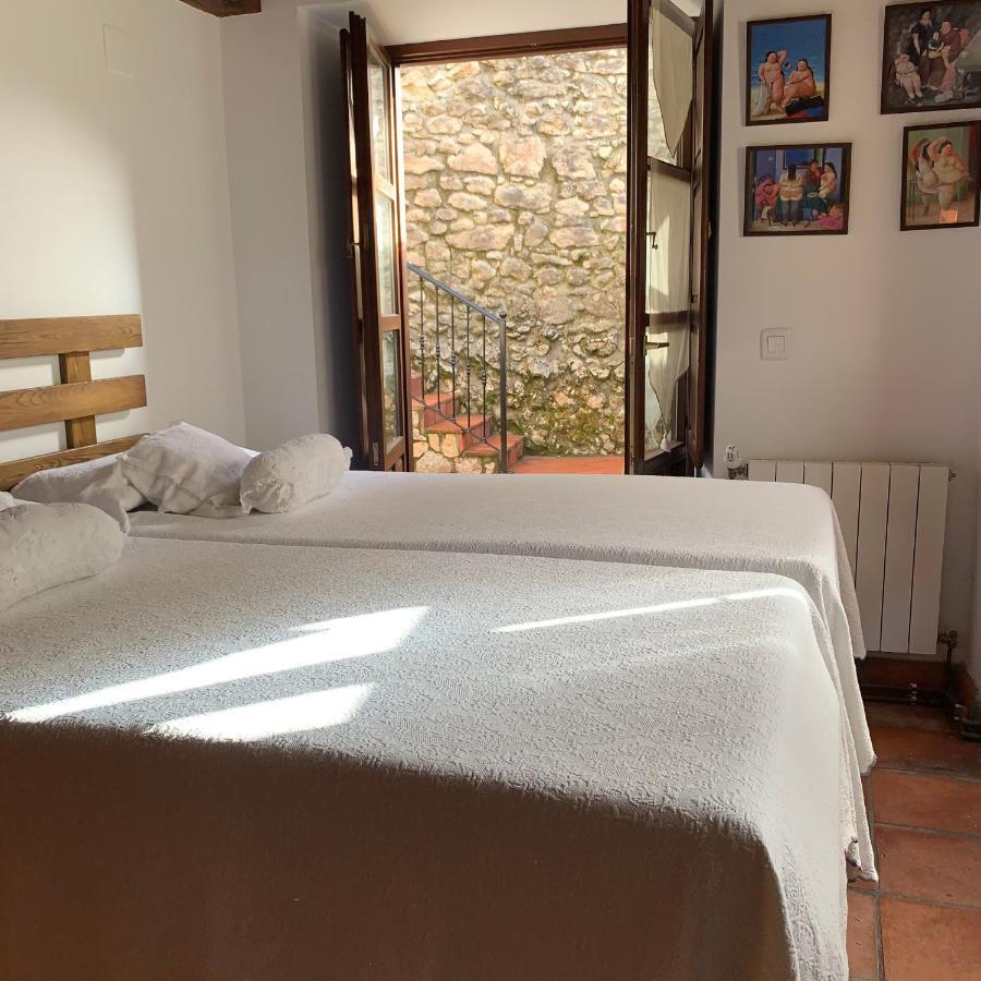 Casa Cuco Séjour à la campagne