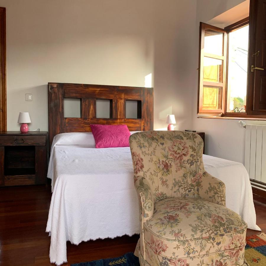Casa Cuco Séjour à la campagne
