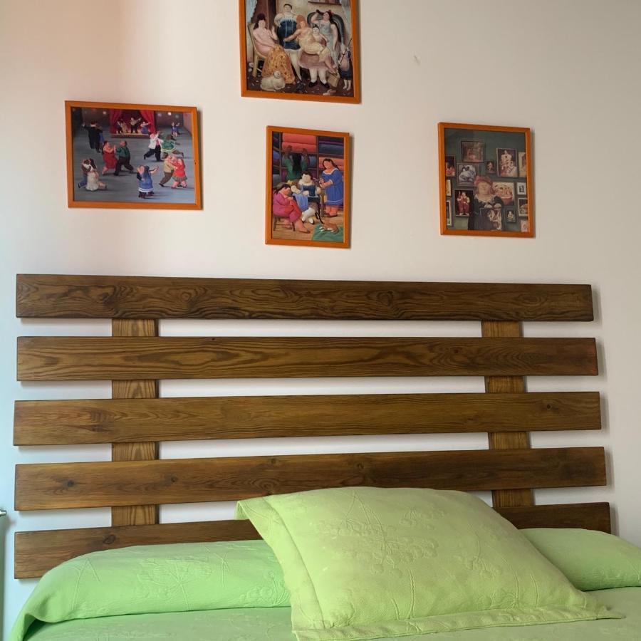 Séjour à la campagne Casa Cuco *
