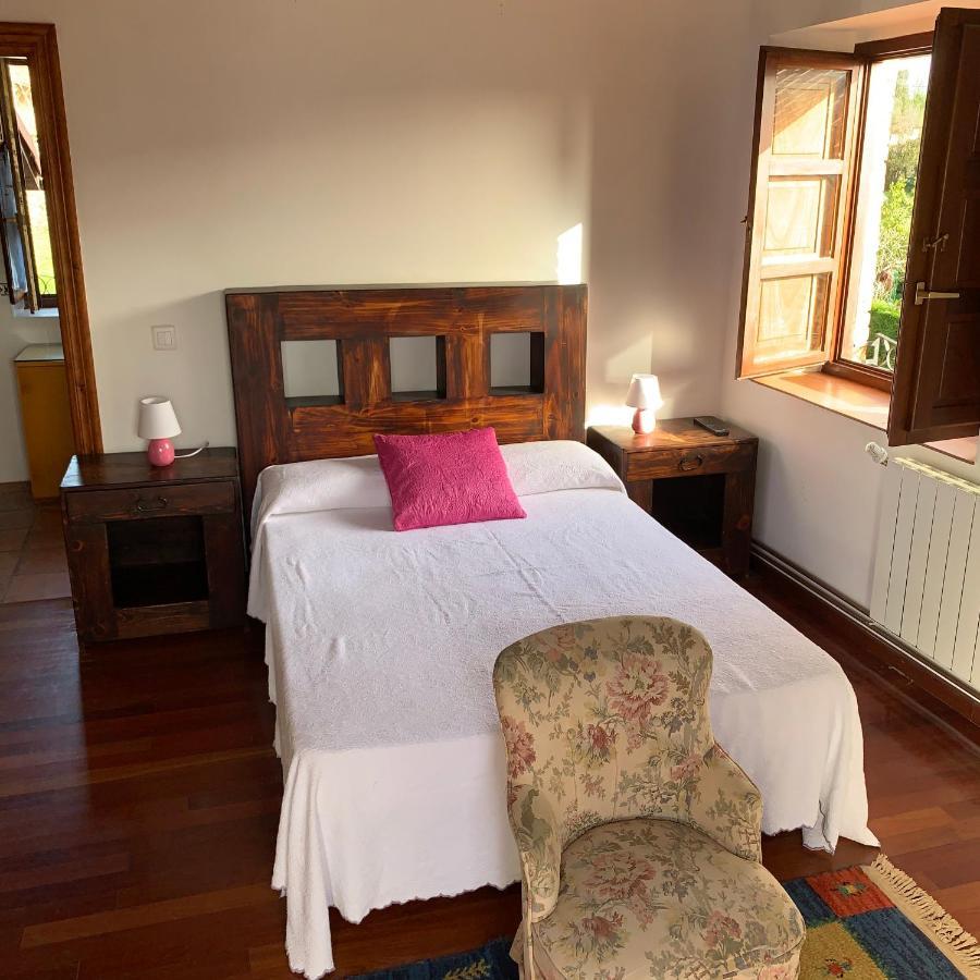 Casa Cuco * Serdio