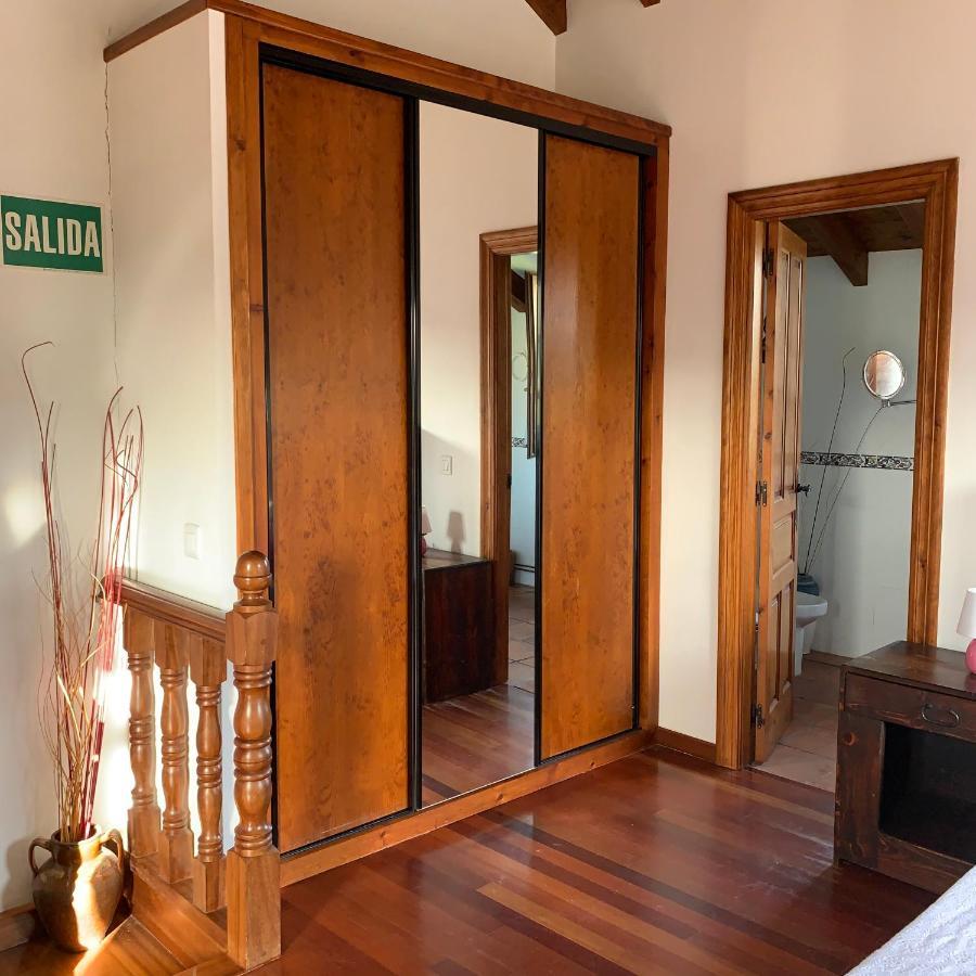 Landhuis Casa Cuco *