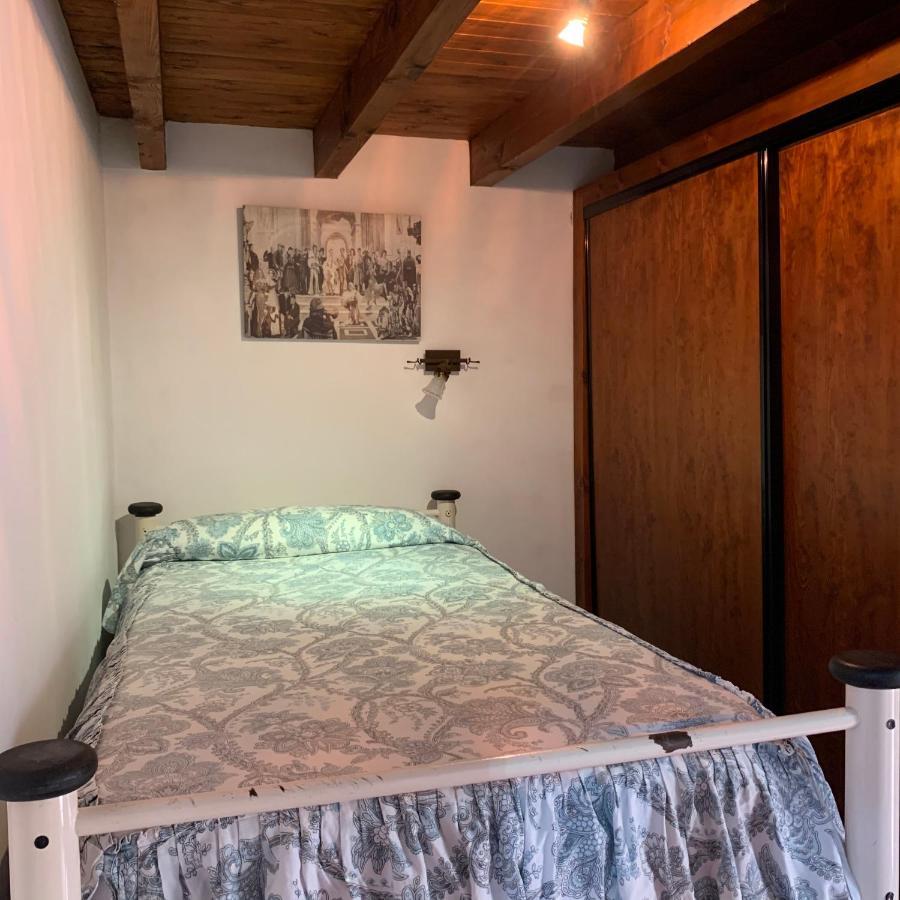 Landhuis Casa Cuco